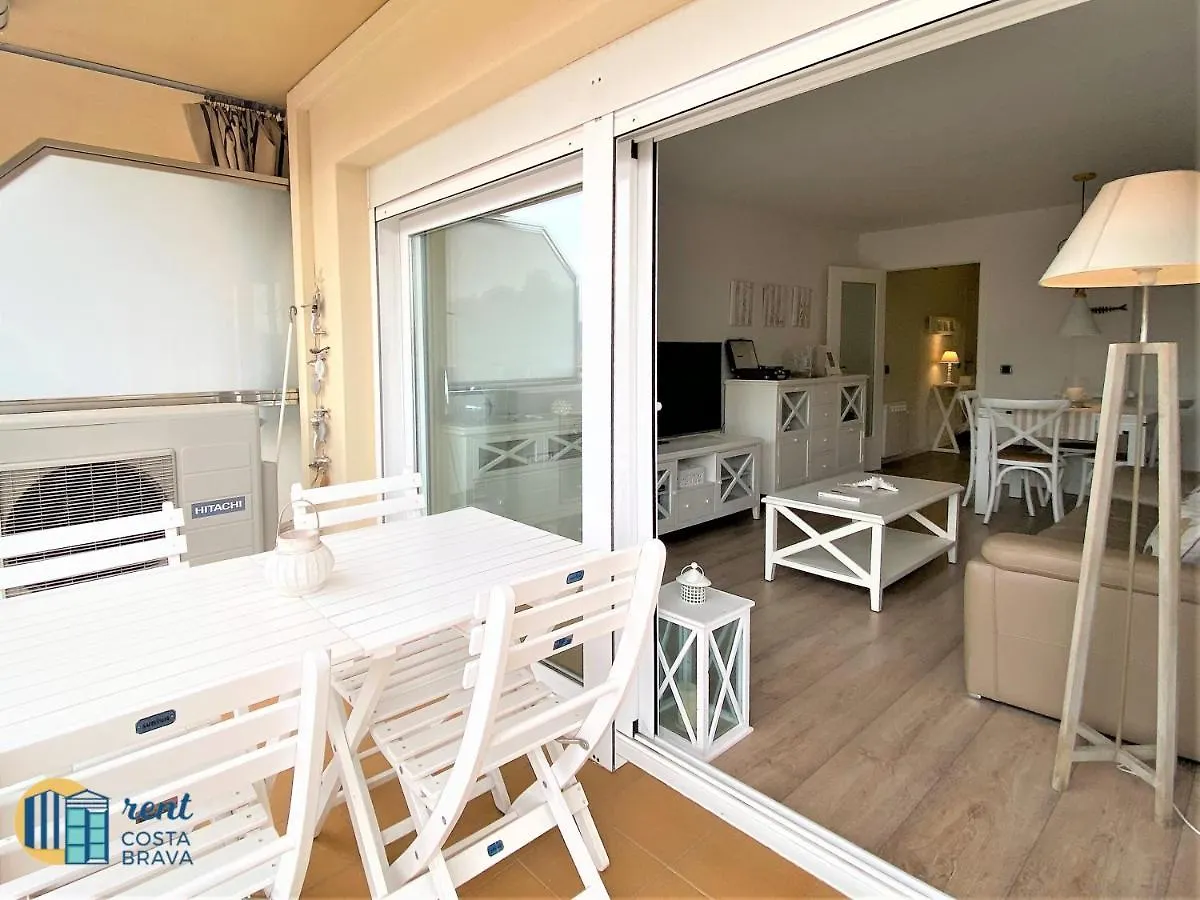 Daire Apartamento Bluedream By Rent Costa Brava S'Agaro