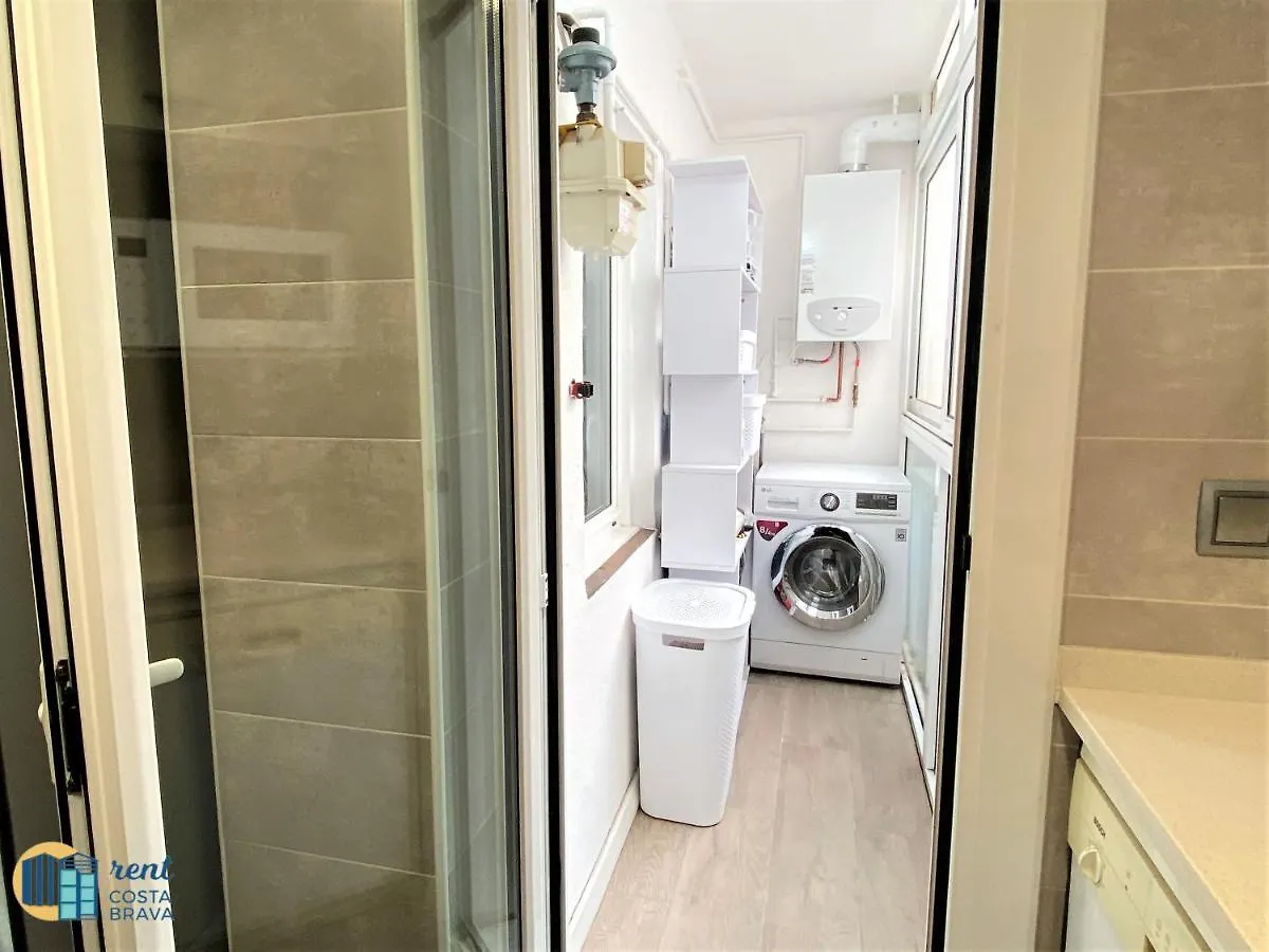 Apartamento Bluedream By Rent Costa Brava S'Agaro İspanya