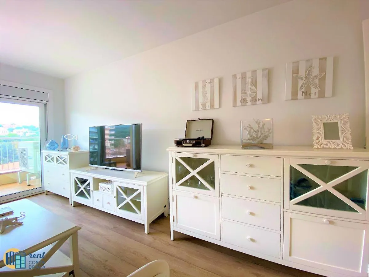 Apartamento Bluedream By Rent Costa Brava S'Agaro 0*,  İspanya