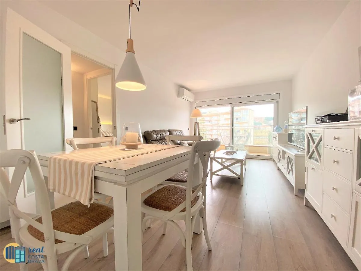 Apartamento Bluedream By Rent Costa Brava S'Agaro Daire