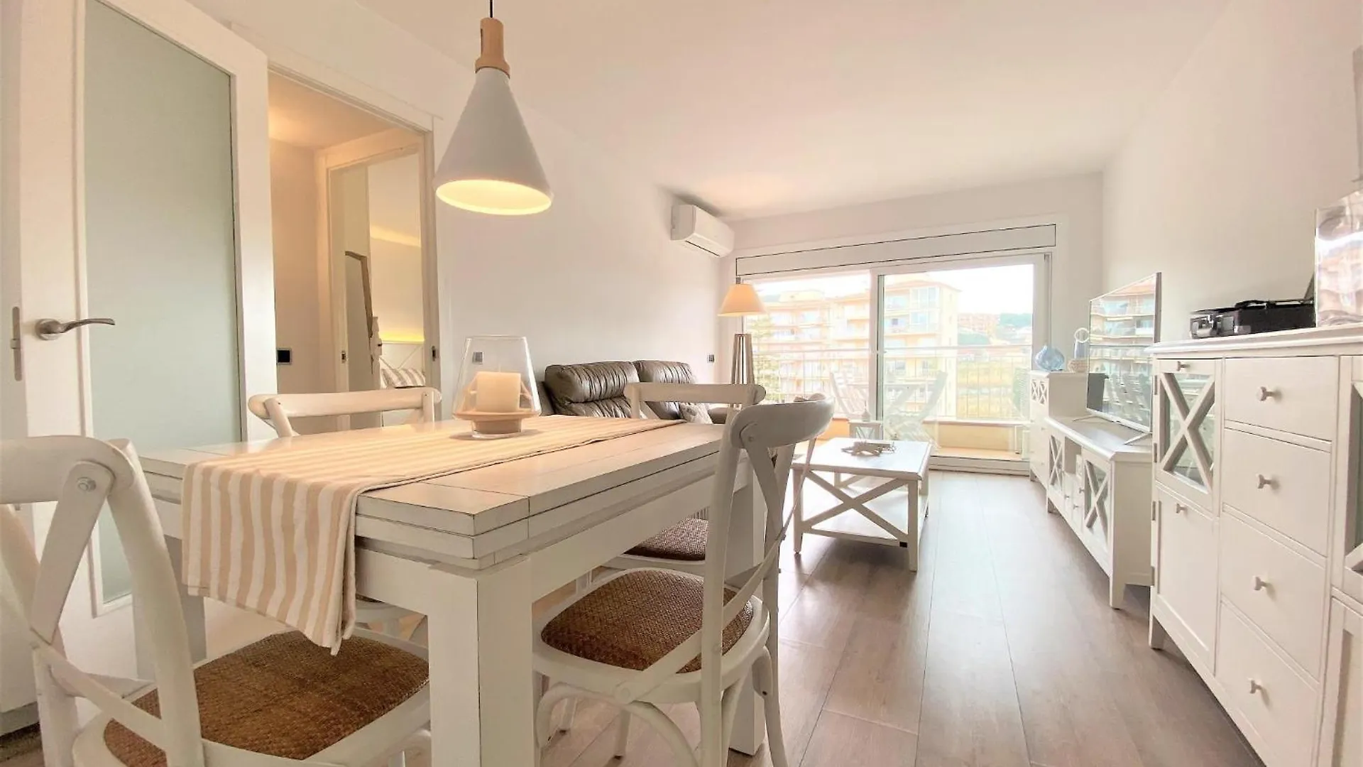Apartamento Bluedream By Rent Costa Brava S'Agaro Daire