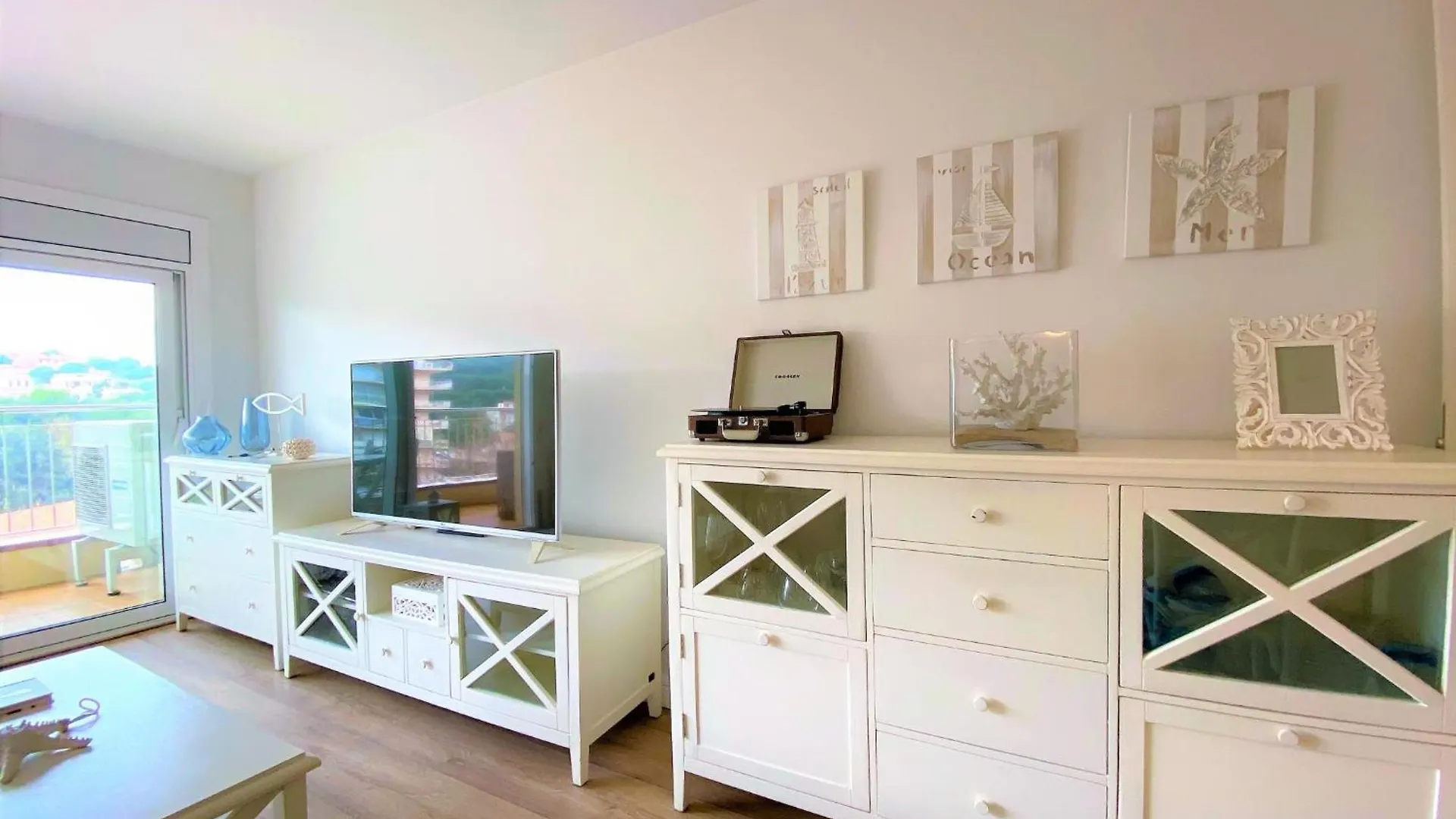 Apartamento Bluedream By Rent Costa Brava S'Agaro 0*,  İspanya