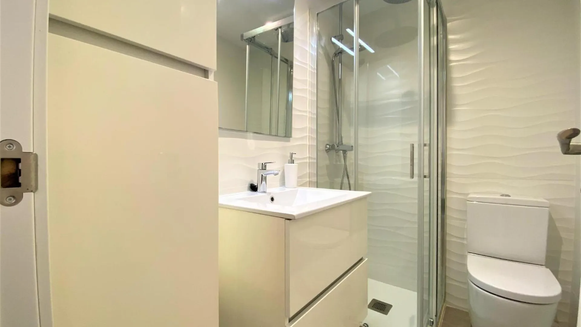 Apartamento Bluedream By Rent Costa Brava S'Agaro Daire