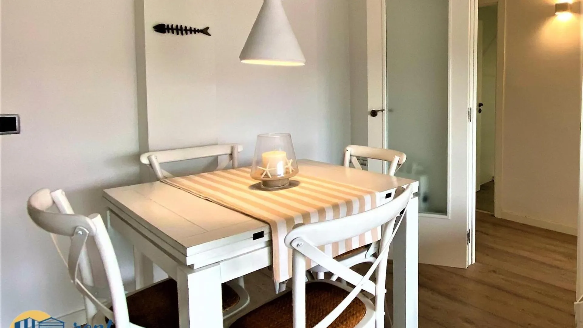 Daire Apartamento Bluedream By Rent Costa Brava S'Agaro