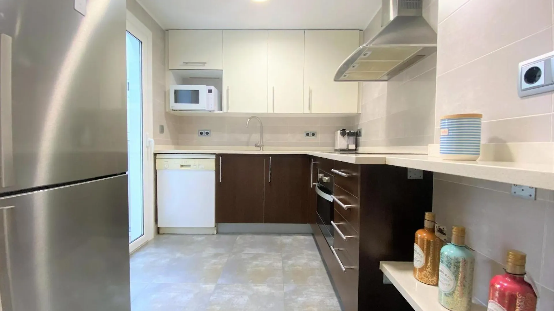 Apartamento Bluedream By Rent Costa Brava S'Agaro Daire