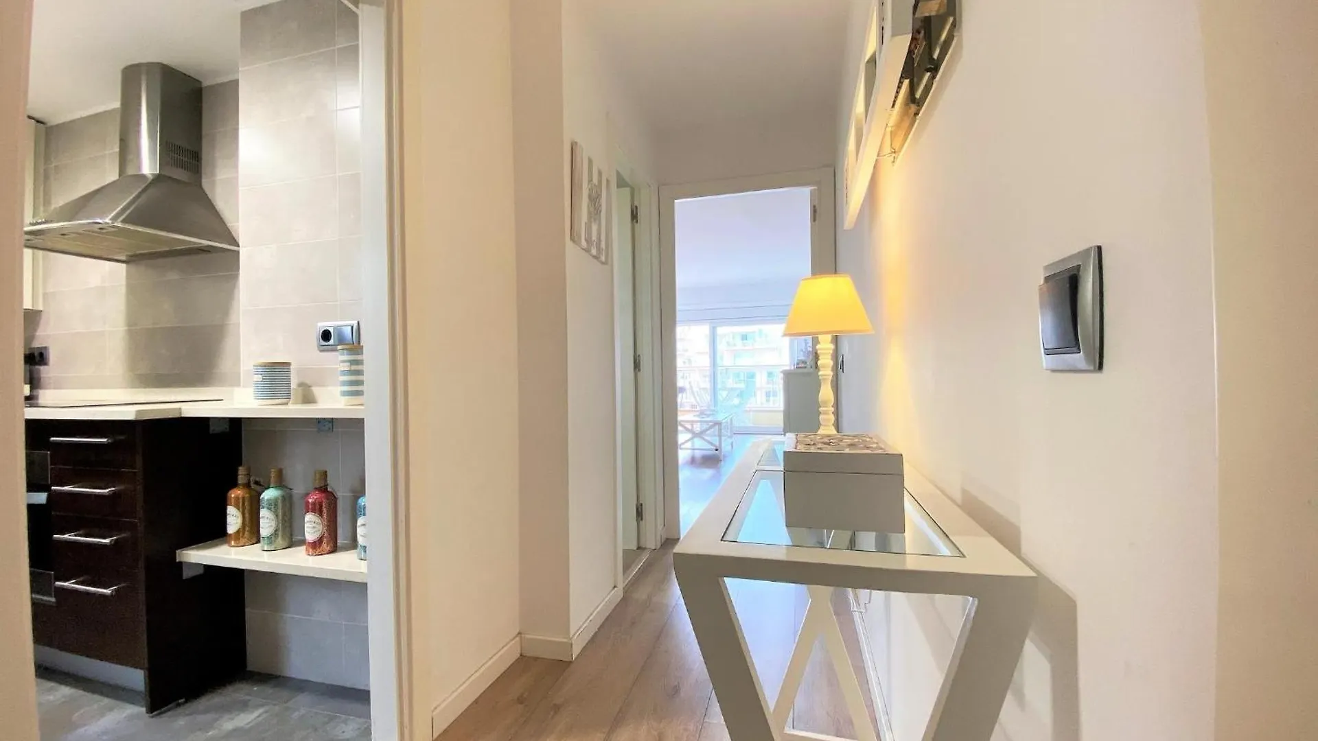 Apartamento Bluedream By Rent Costa Brava S'Agaro 0*,  İspanya
